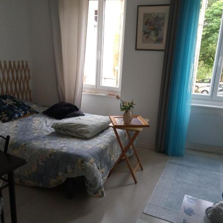 Tiny Studio Ariege Pyrenees Castelnau-Durban Εξωτερικό φωτογραφία
