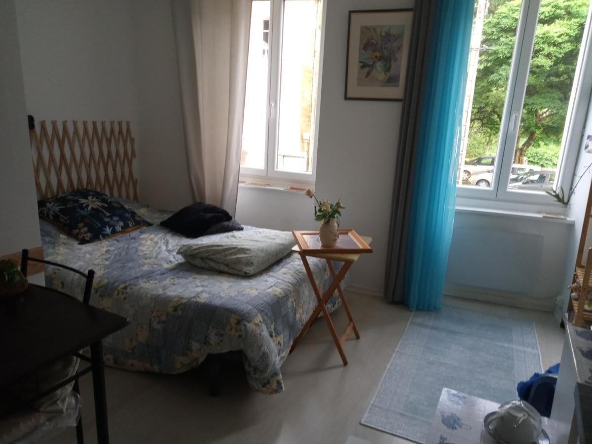 Tiny Studio Ariege Pyrenees Castelnau-Durban Εξωτερικό φωτογραφία
