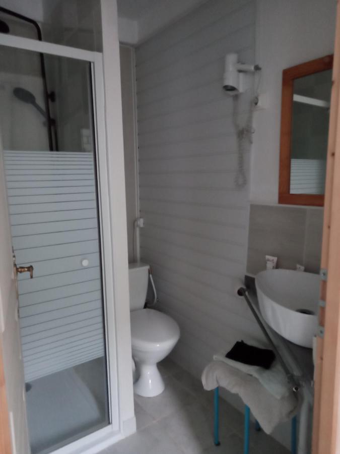 Tiny Studio Ariege Pyrenees Castelnau-Durban Εξωτερικό φωτογραφία
