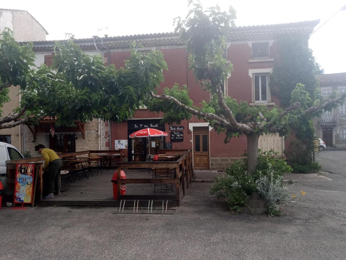Tiny Studio Ariege Pyrenees Castelnau-Durban Εξωτερικό φωτογραφία