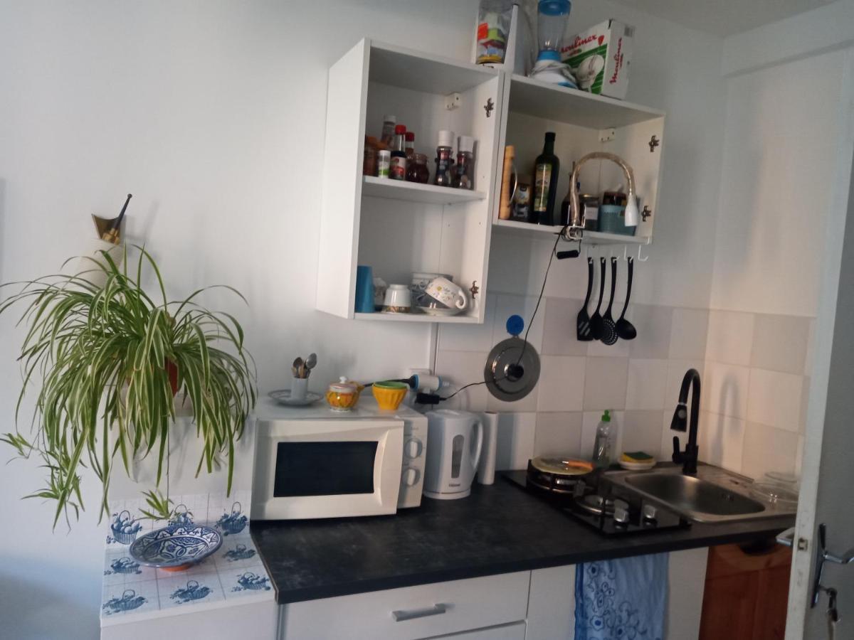 Tiny Studio Ariege Pyrenees Castelnau-Durban Εξωτερικό φωτογραφία